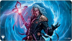 Magic: The Gathering: Kamigawa Neon Dynasty Playmat V3